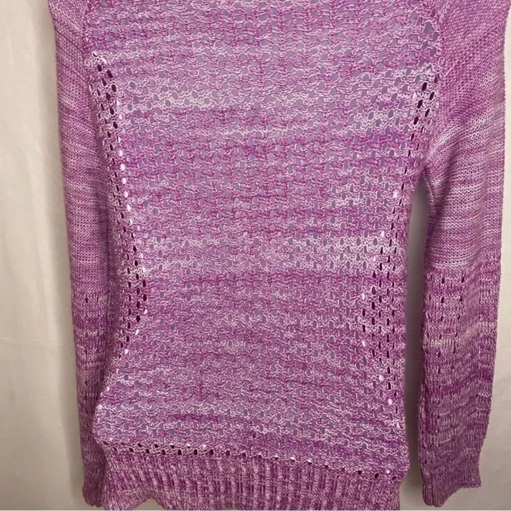 Children’s Place sweater